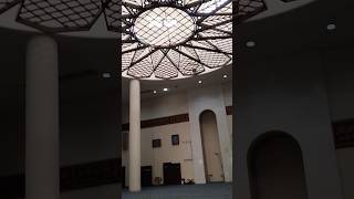 Beautiful mosque In Saudi Arabia #beautiful #mosque #masjid #saudiarabia #minar #trend #video