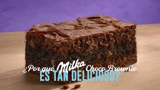 Milka Brownie