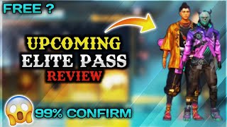 2021 Jan,Feb Elite Pass|Free For all|Free Fire Tricks Tamil