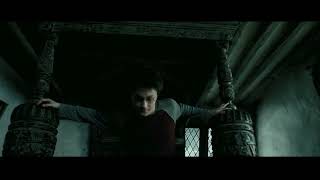 Extrait du Film - Harry Potter et le Prisonnier D'azkaban #7 (Doublage Québécois)