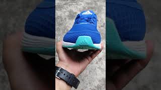 review adidas duramo sl blue