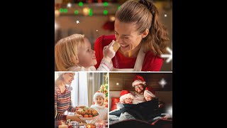 Healthy Holiday Workshop with Dr. Justine Blainey-Broker