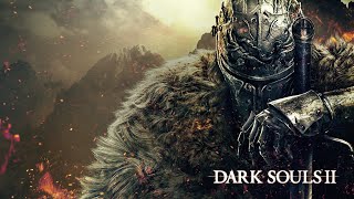 А ЭТО ТОЧНО СОЛС? ► Dark Souls 2 Scholar of the First Sin ► # 1