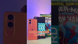 Unboxing the OnePlus Nord CE4 Lite Affordable Performance Redefined!#shorts  #smartphone #oneplus