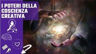 I 4 poteri dell' Essere Umano: psicosciamanismo