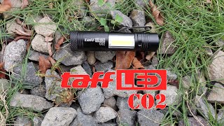 Taffled CO2 ( Unboxing & Review )