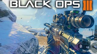 Call of duty Black ops 3 : Montage #6