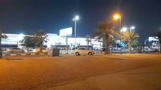 Marina Mall @Dammam