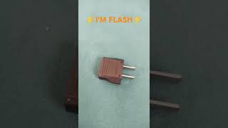 I'M ⚡FLASH⚡