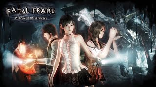 Fatal Frame Maiden of Black Water Switch Gameplay