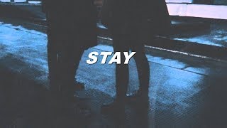 5sos - stay (lyrics)