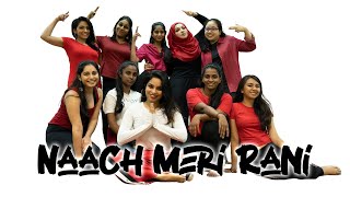 Naach Meri Rani | Bollywood Intermediate | BollyOn