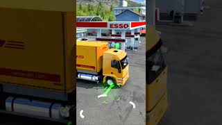 Euro Truck Simulator 2 iveco Trucks mod #1