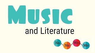 Music and Literature