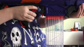 Nerf N-Strike Elite RapidStrike CS-18 Blaster