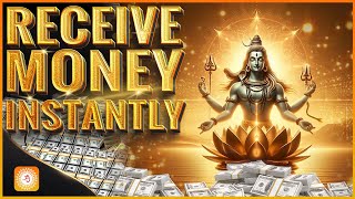 Mantra to Fast & Urgent Money | All Blessings Will Come To You | Millionaire Shiva Money Mantra