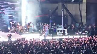 Luke Bryan - Love You Miss You Mean It Live