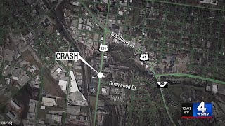 One dead after crash in Murfreesboro