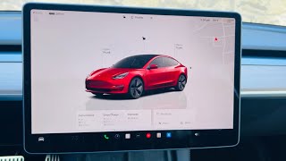 How To Reset Tire Rotation Mileage on Tesla