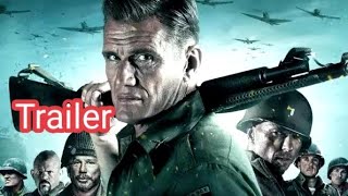 Operation seawolf (Trailer)