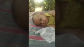 cute baby