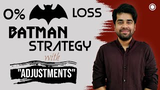 Weekly Batman Strategy with Adjustment || English Subtitle