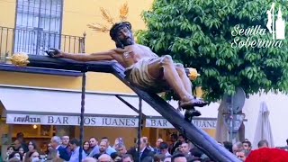 Vía Crucis Lanzada por Feria y San Juan de la Palma 2022