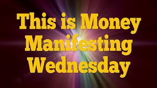 Money Manifestation Affirmations | Attract Money & Wealth