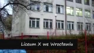 Reportaż - Potwór w Liceum