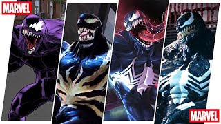 Evolution Of Venom🔥🔥|| Evolution| Venom: Let There Be Carnage