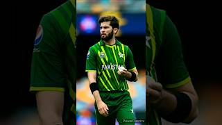 Shaheen Afridi vs Jaspreet BUMRAH #shorts 🥵 #cricket #youtube