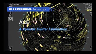 ACE Mode | Radar Technology