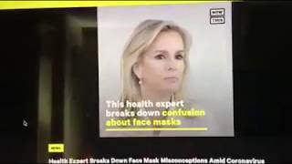 Effectiveness of Facial Protection