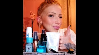 || Αγαπημένα Οκτωβρίου-Νοεμβρίου | #fav #products | #mini #unboxing || Victoria Mal