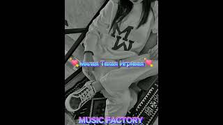 💘Милая Такая Игривая💘(2023) Music Factory