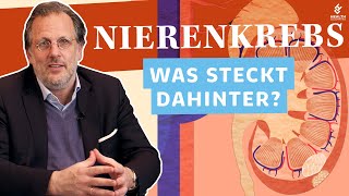 Nierenkrebs: Was steckt dahinter? | Health Celerates