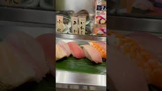 立ち喰い寿司🍣渋谷センター街