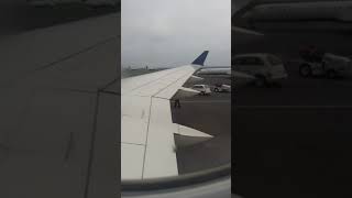 Continues video of Tripreport | Delta Airlines -A220-Boston (Bos) to LaGuardia (LGA)| Basic Economy