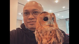 MALAKiNG KiTA sa BiOTOPiA (OWL/KWAGO)