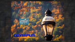 Jim Thorpe with Dans Camera & Olympus 2019