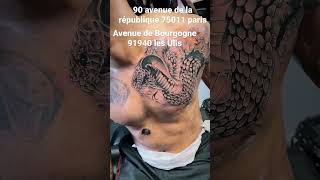 Instagram Next.tattoo__Logistic