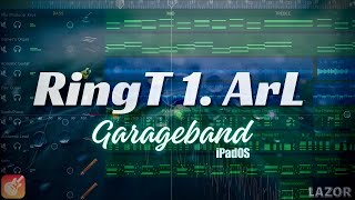 RingT 1. ArL | Garageband