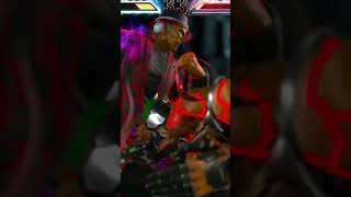 Tekken 8 - Clutch moment