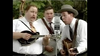 Karl Shiflett and Big Country Two Show's Live Early 2000's