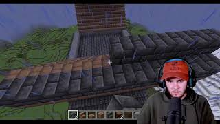 Building a Castle for Fun (Chatting w/ Max) AGAIN