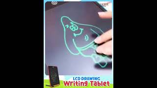 8.5inch Kids Writing Tablet Single Colour