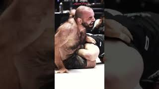 FAST Heel Hook!!! Jon Blank vs Rustam Chsiev