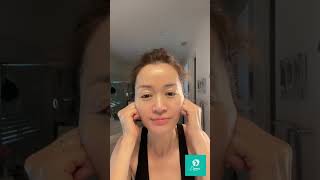 Face LIFTING in two minutes