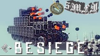 5MFI: BESIEGE