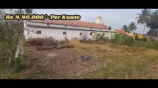 15 Kunte Land For Sale Near Mysore | (9110861228)